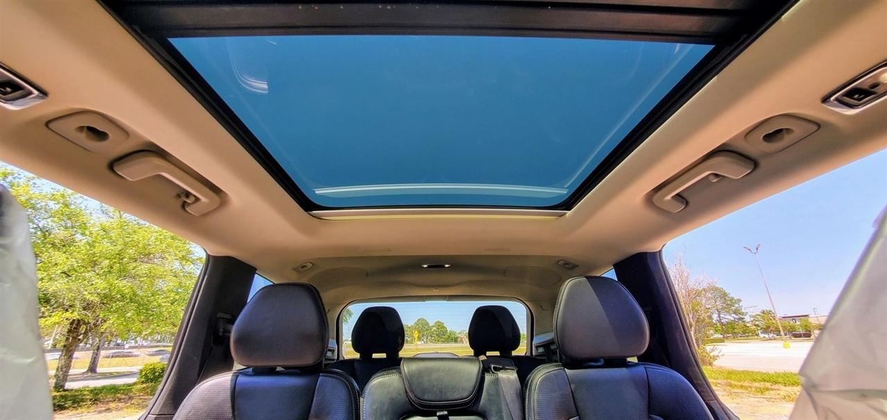 Volvo XC90  2019