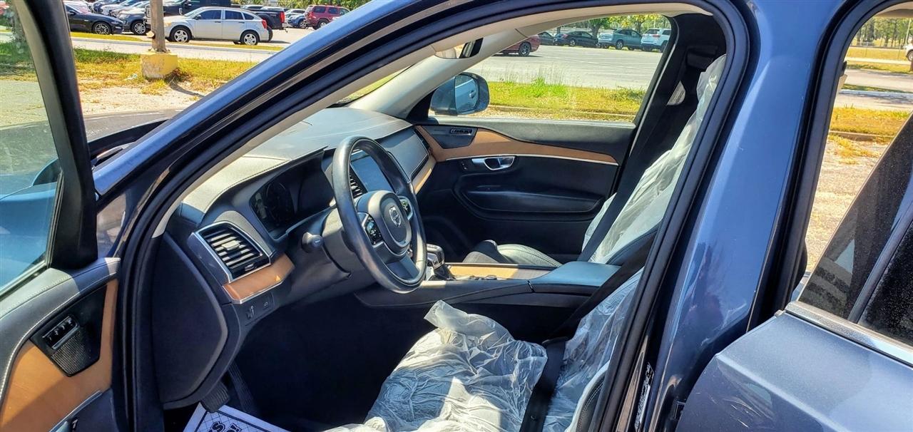 Volvo XC90  2019