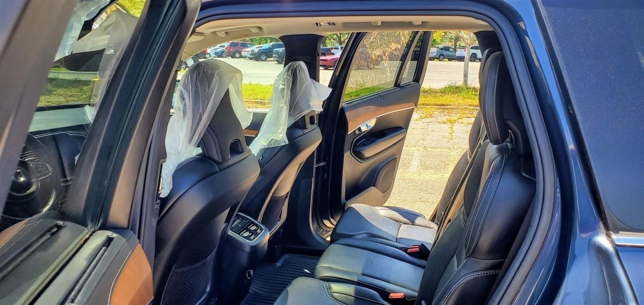 Volvo XC90  2019