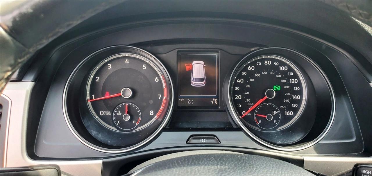 Volkswagen Atlas  2019