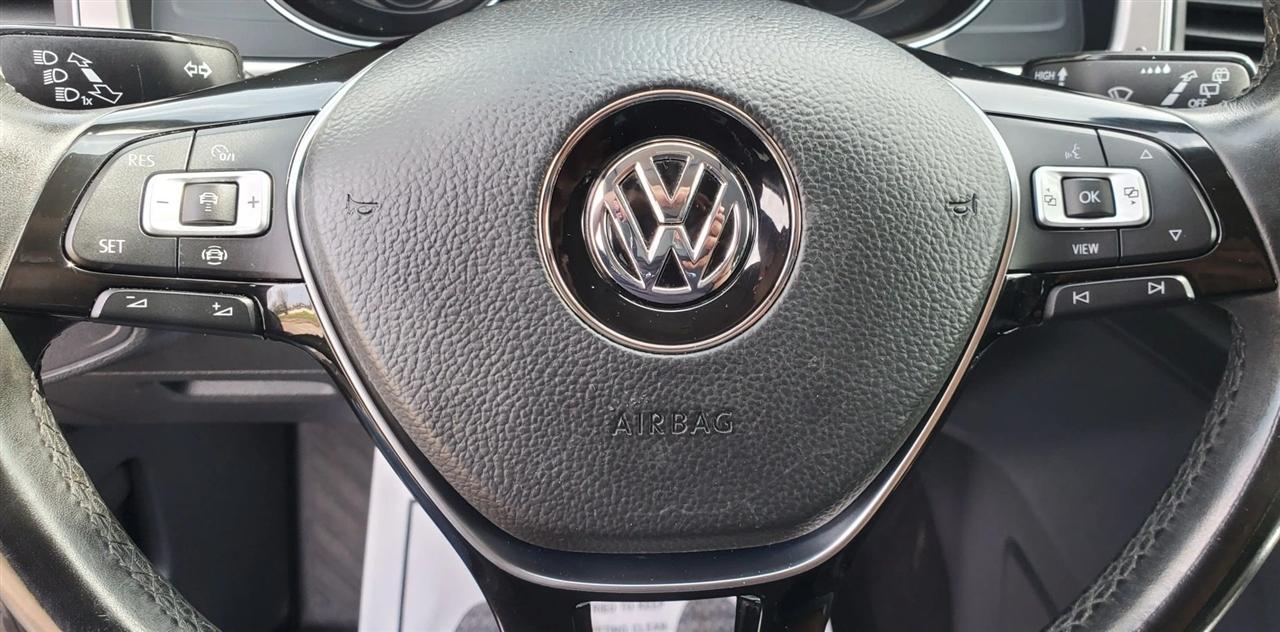 Volkswagen Atlas  2019