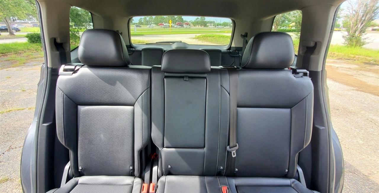 Volkswagen Atlas  2019