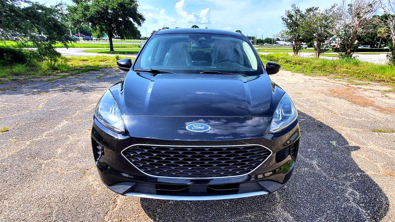 Ford Escape  2020 Ford Escape  2020