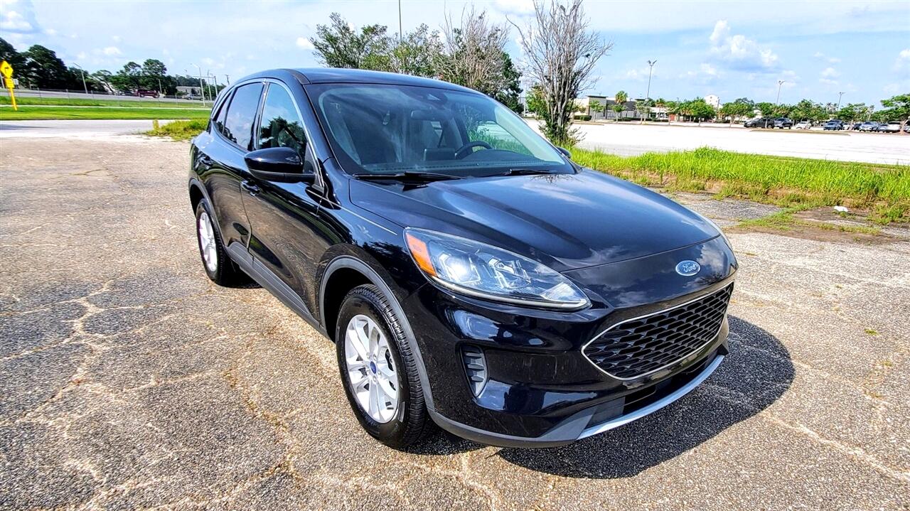 Ford Escape  2020 Ford Escape  2020