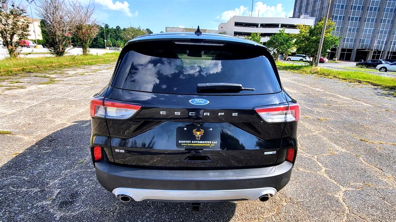 Ford Escape  2020 Ford Escape  2020