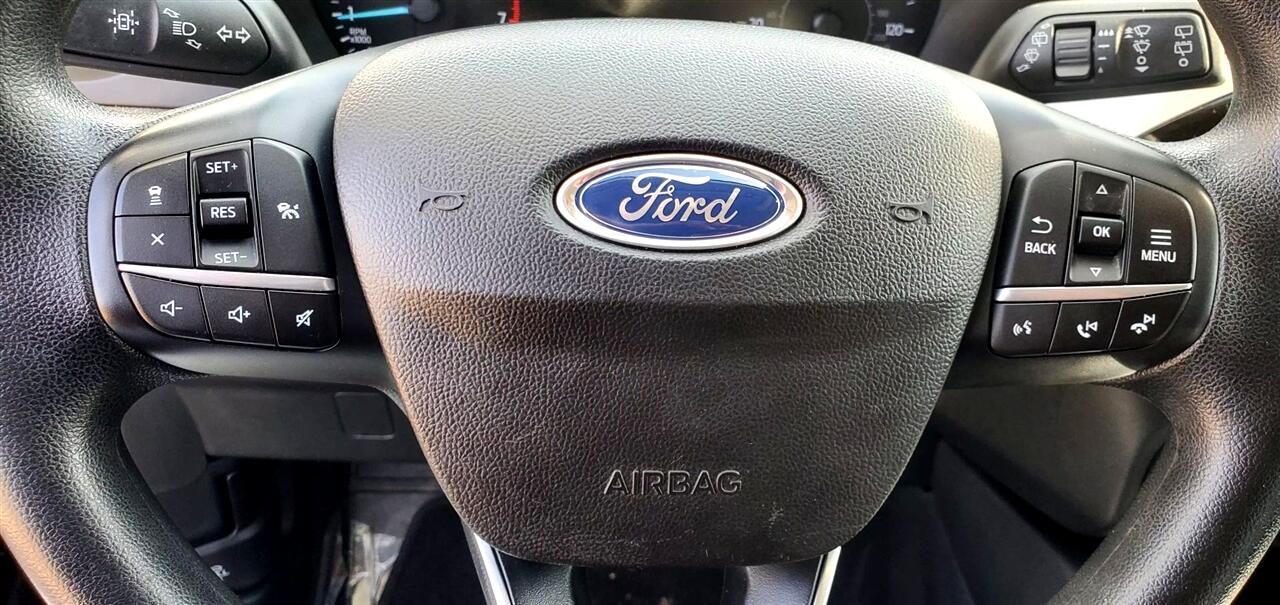 Ford Escape  2020 Ford Escape  2020