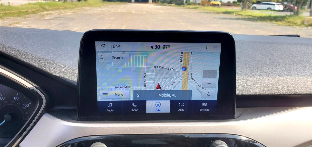 Ford Escape  2020 Ford Escape  2020