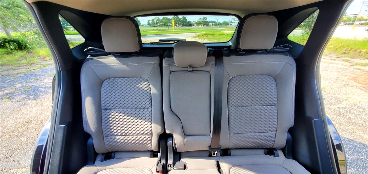 Ford Escape  2020 Ford Escape  2020