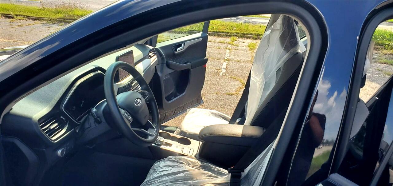 Ford Escape  2020 Ford Escape  2020