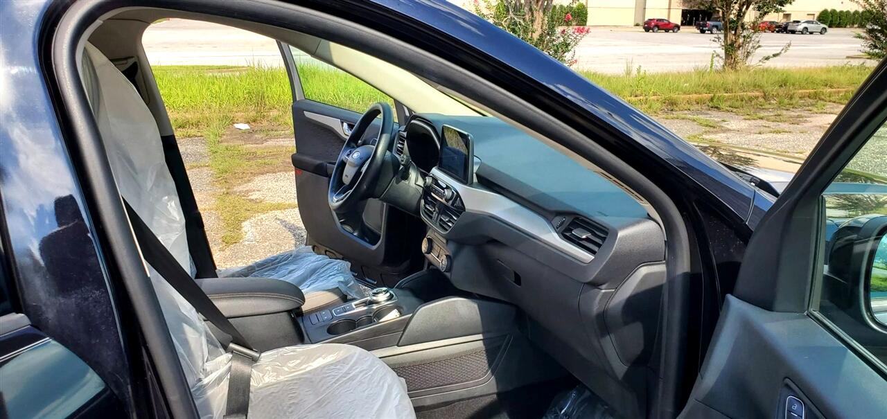 Ford Escape  2020 Ford Escape  2020