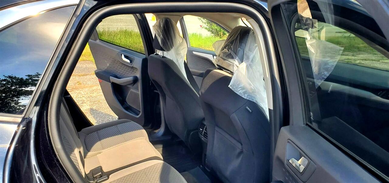 Ford Escape  2020 Ford Escape  2020