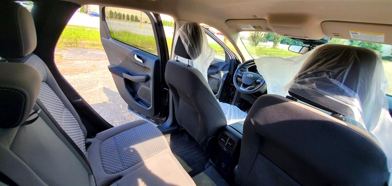 Ford Escape  2020 Ford Escape  2020