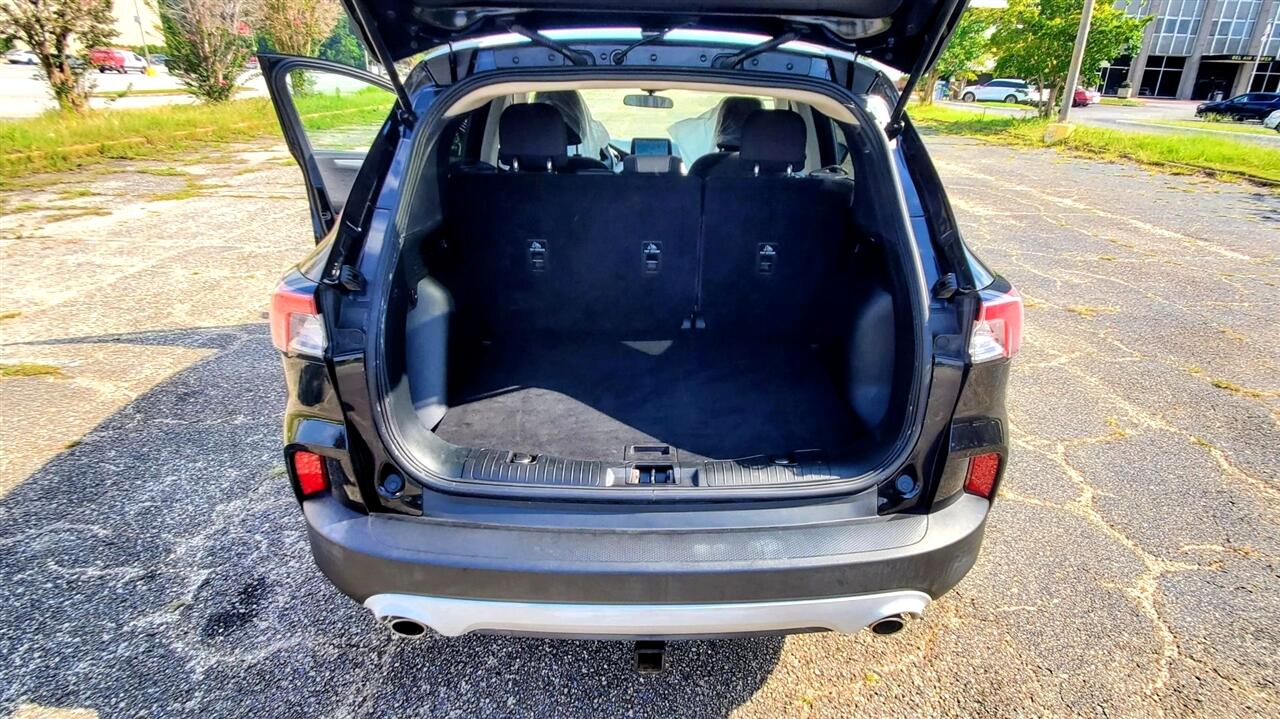 Ford Escape  2020 Ford Escape  2020