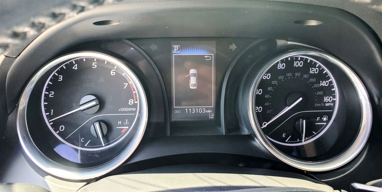 Toyota Camry  2020 Toyota Camry  2020