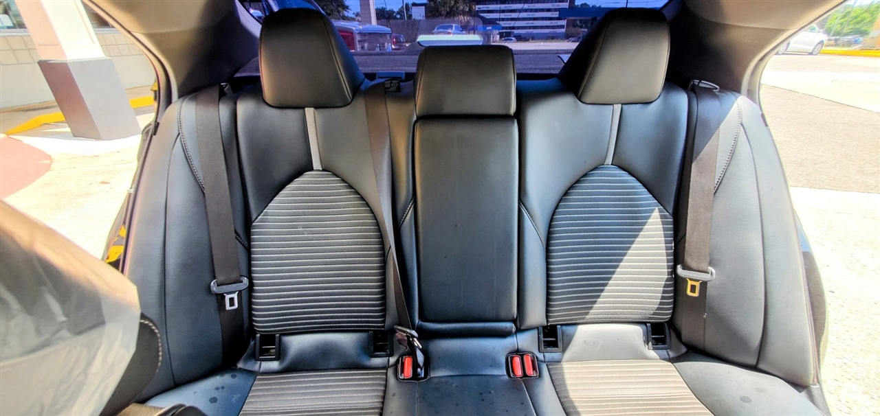 Toyota Camry  2020 Toyota Camry  2020