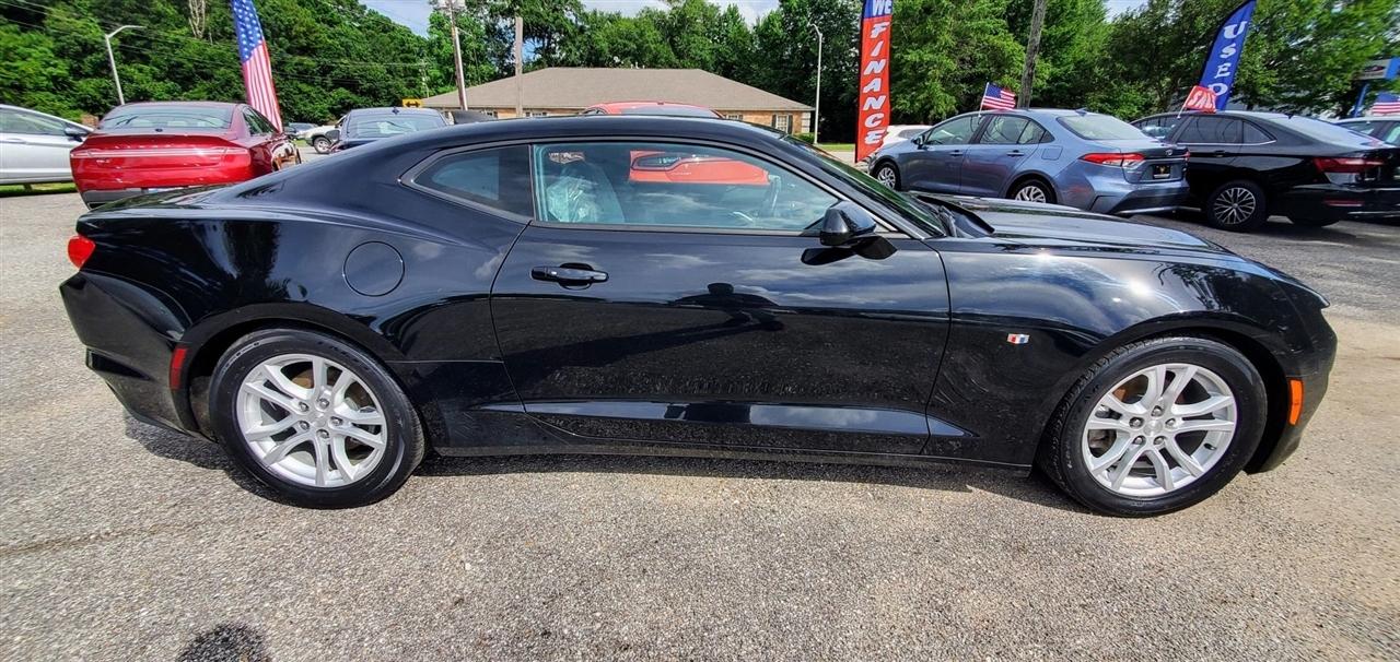 Chevrolet Camaro  2019