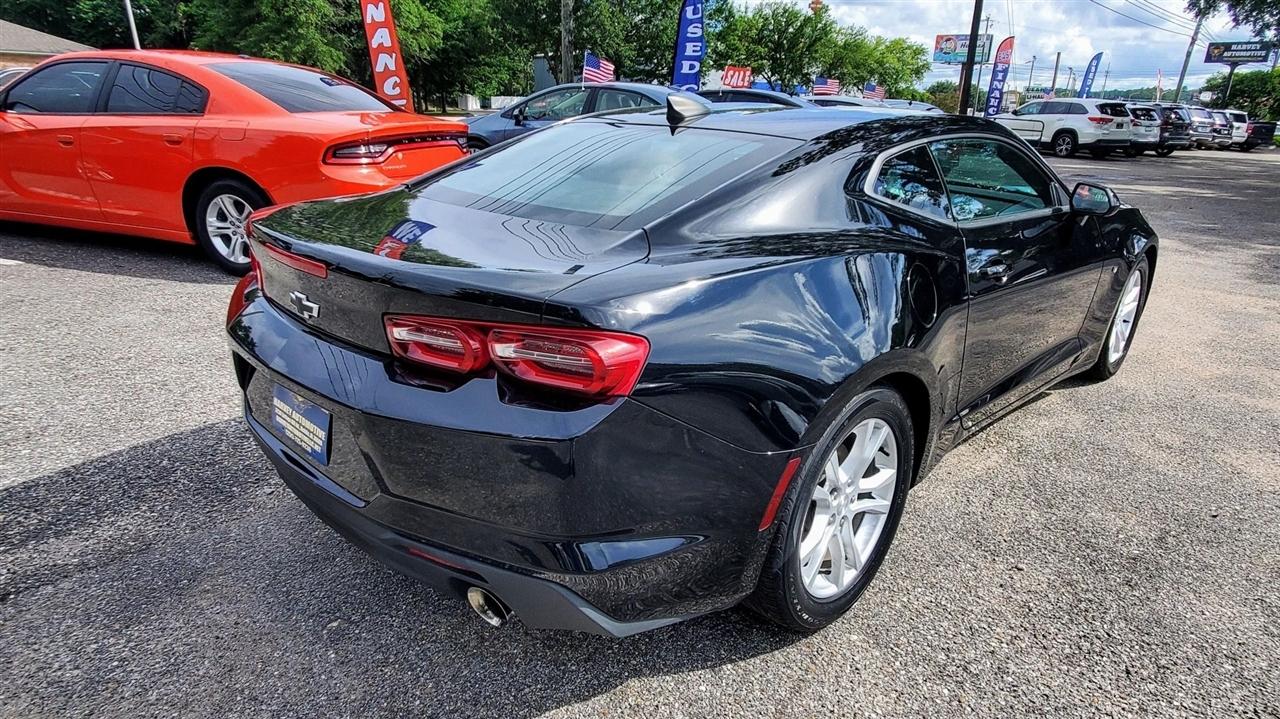 Chevrolet Camaro  2019