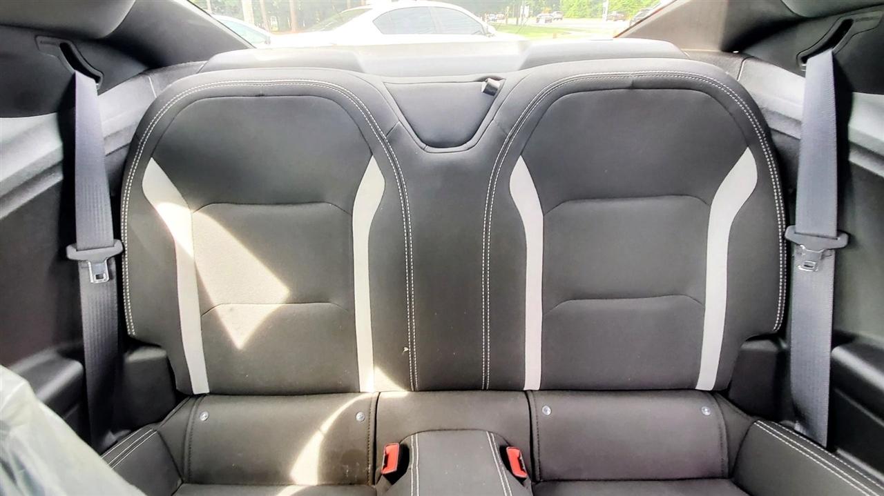 Chevrolet Camaro  2019