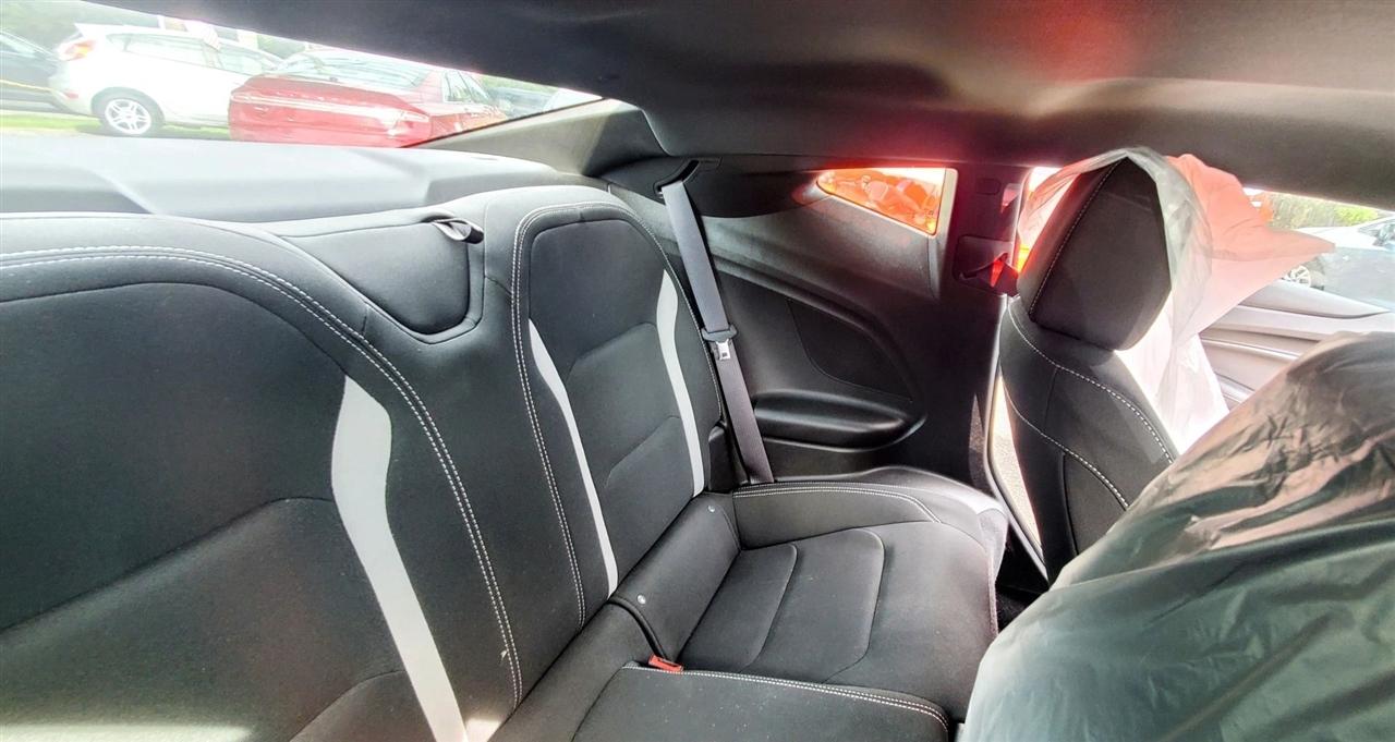 Chevrolet Camaro  2019