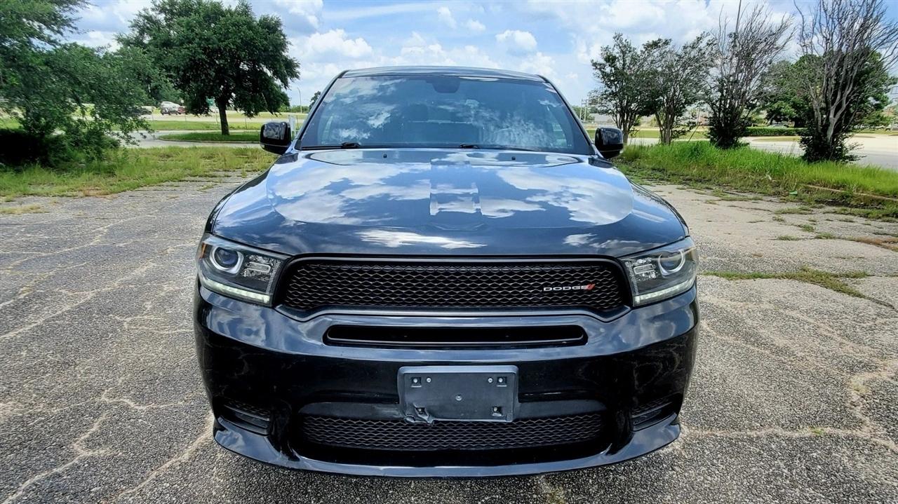 Dodge Durango  2020
