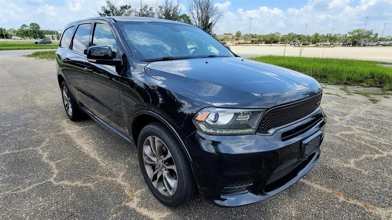 Dodge Durango  2020