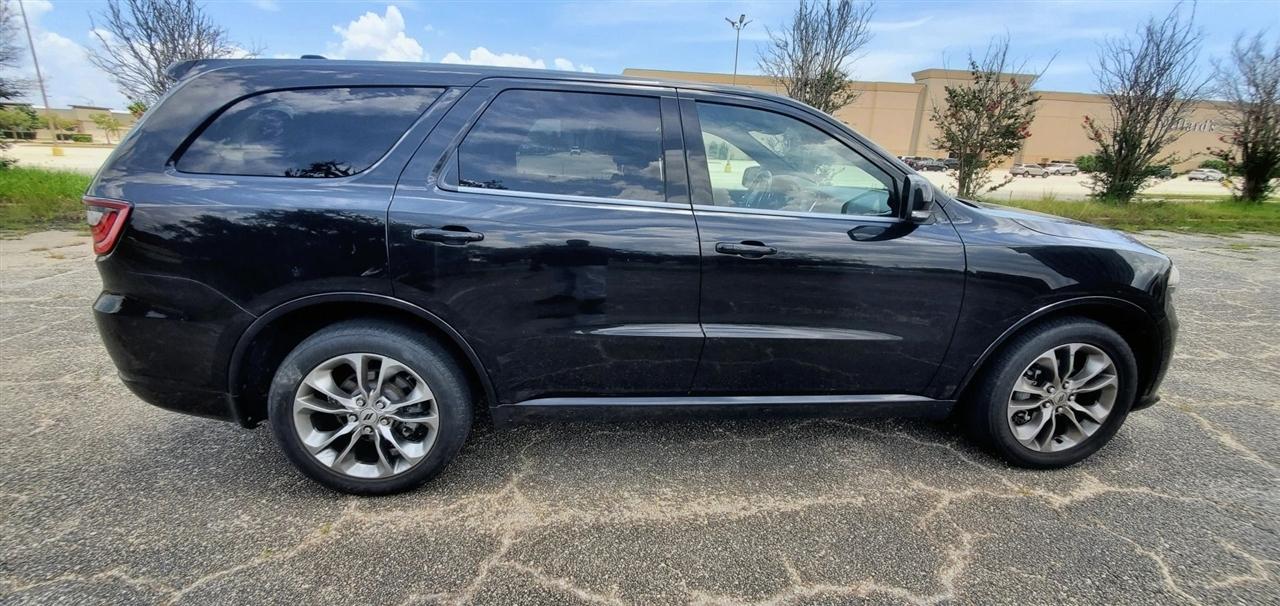 Dodge Durango  2020