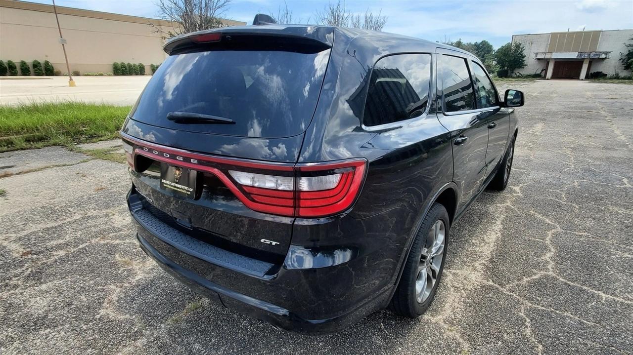 Dodge Durango  2020