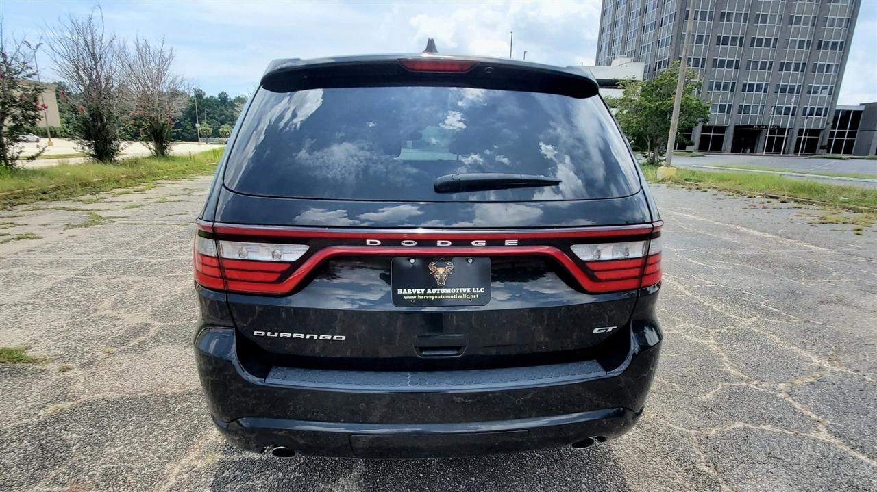 Dodge Durango  2020