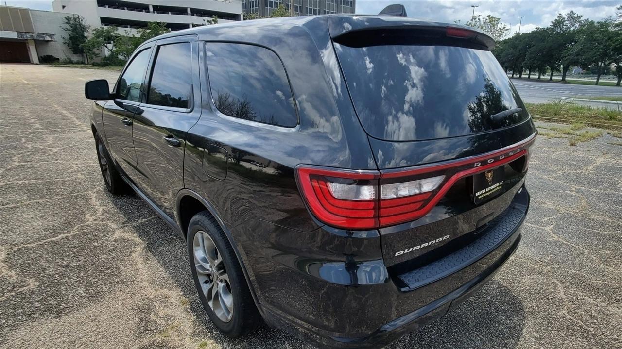 Dodge Durango  2020