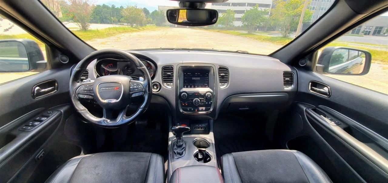 Dodge Durango  2020