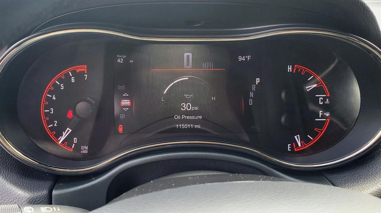 Dodge Durango  2020