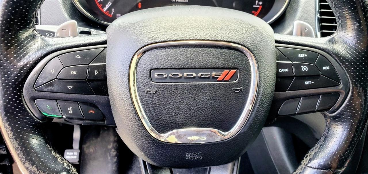 Dodge Durango  2020