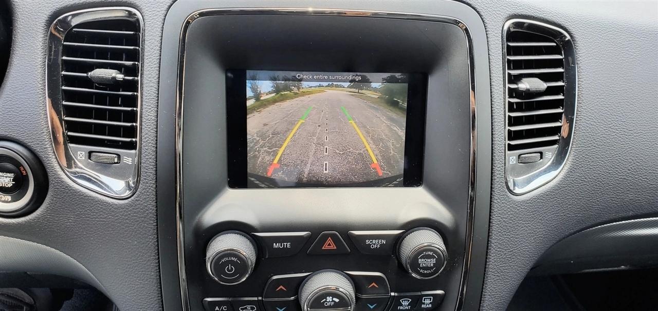 Dodge Durango  2020