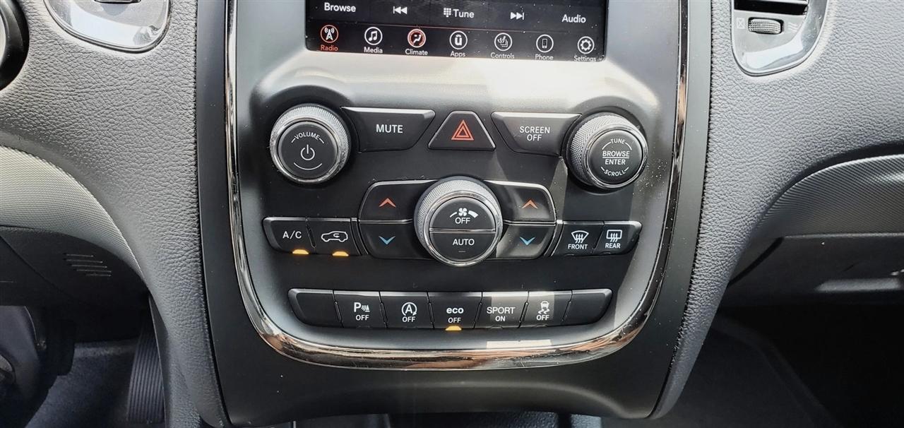 Dodge Durango  2020