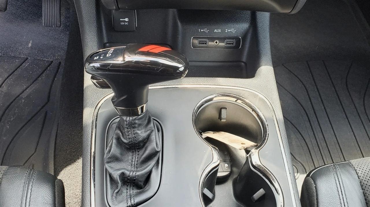 Dodge Durango  2020