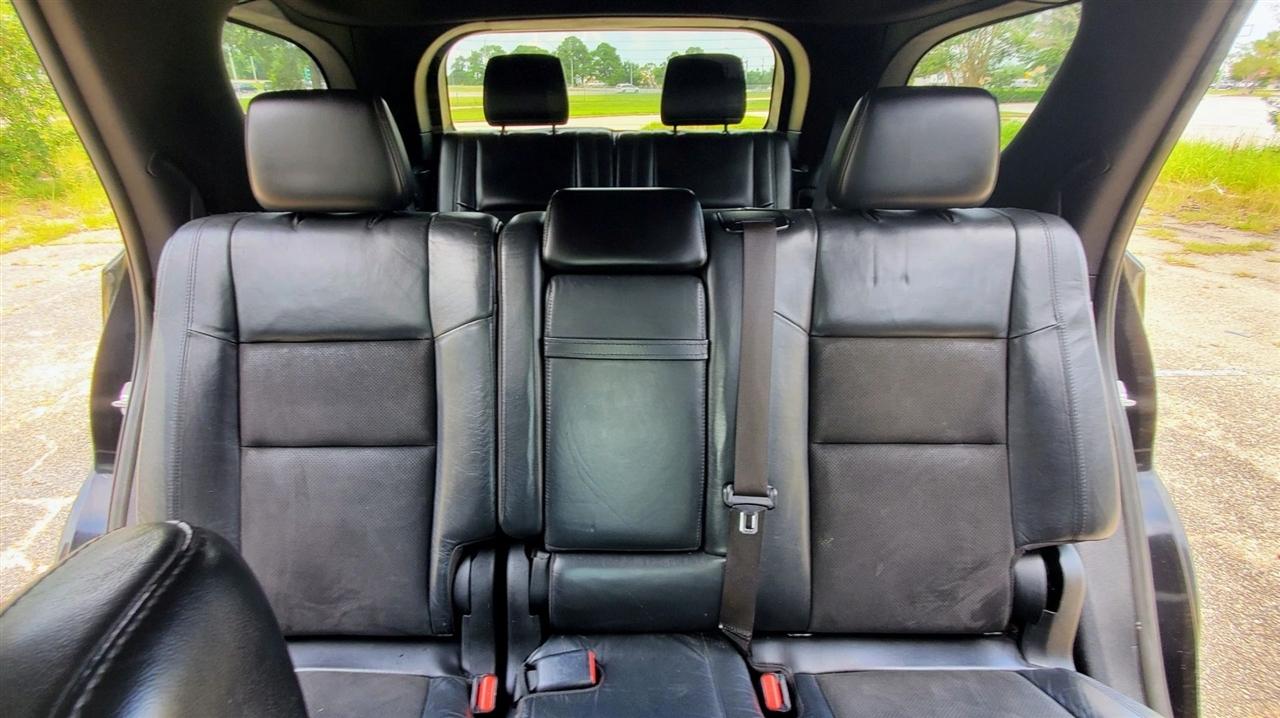 Dodge Durango  2020