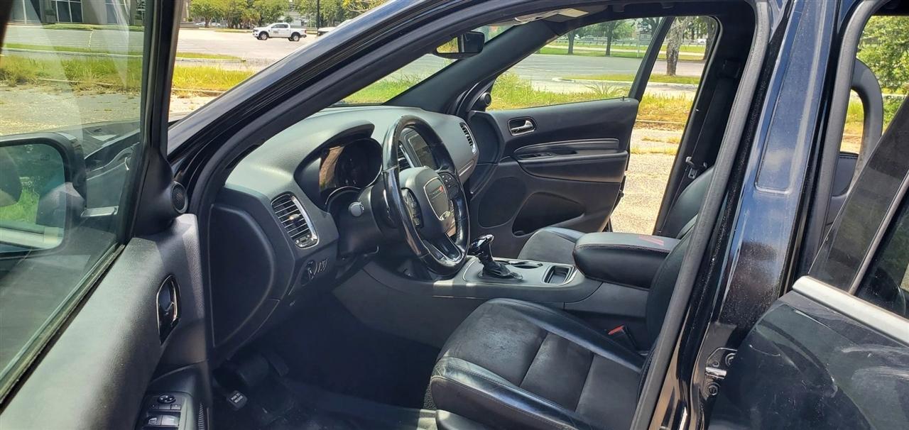 Dodge Durango  2020