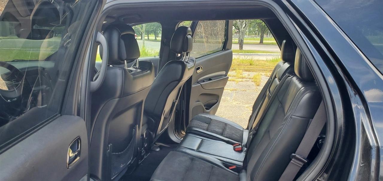 Dodge Durango  2020
