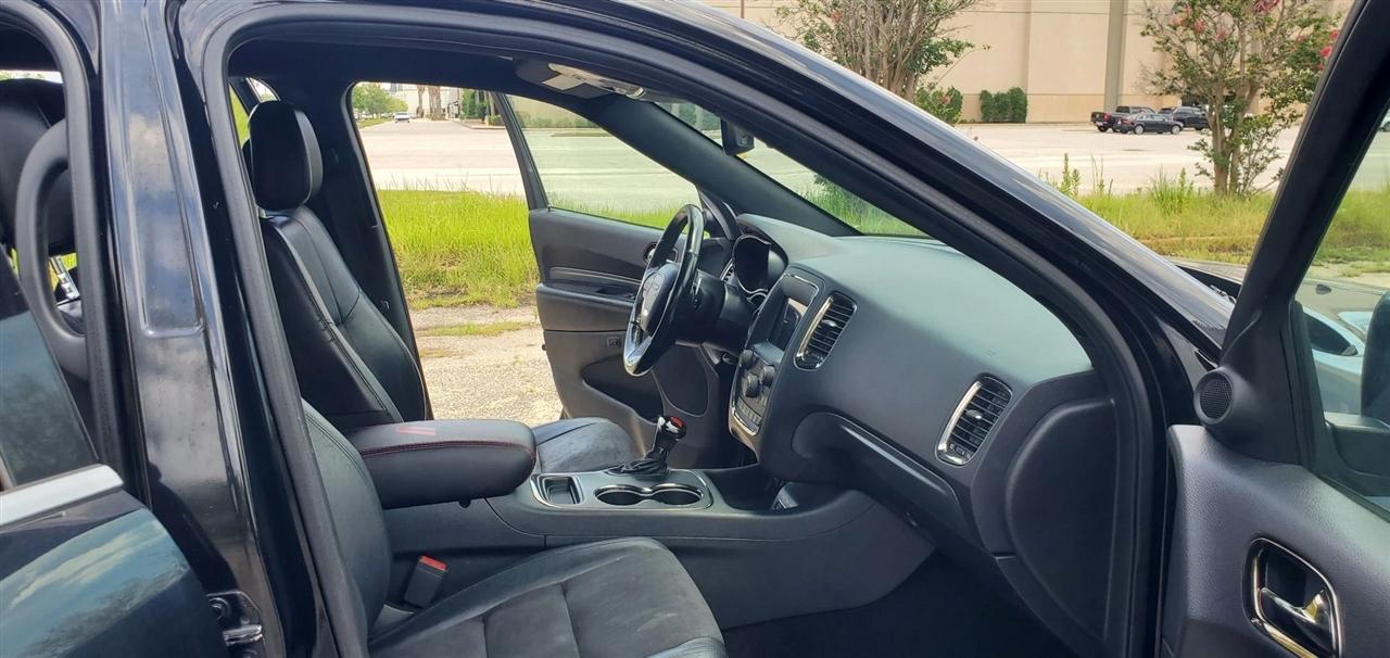 Dodge Durango  2020