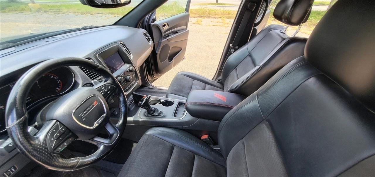 Dodge Durango  2020