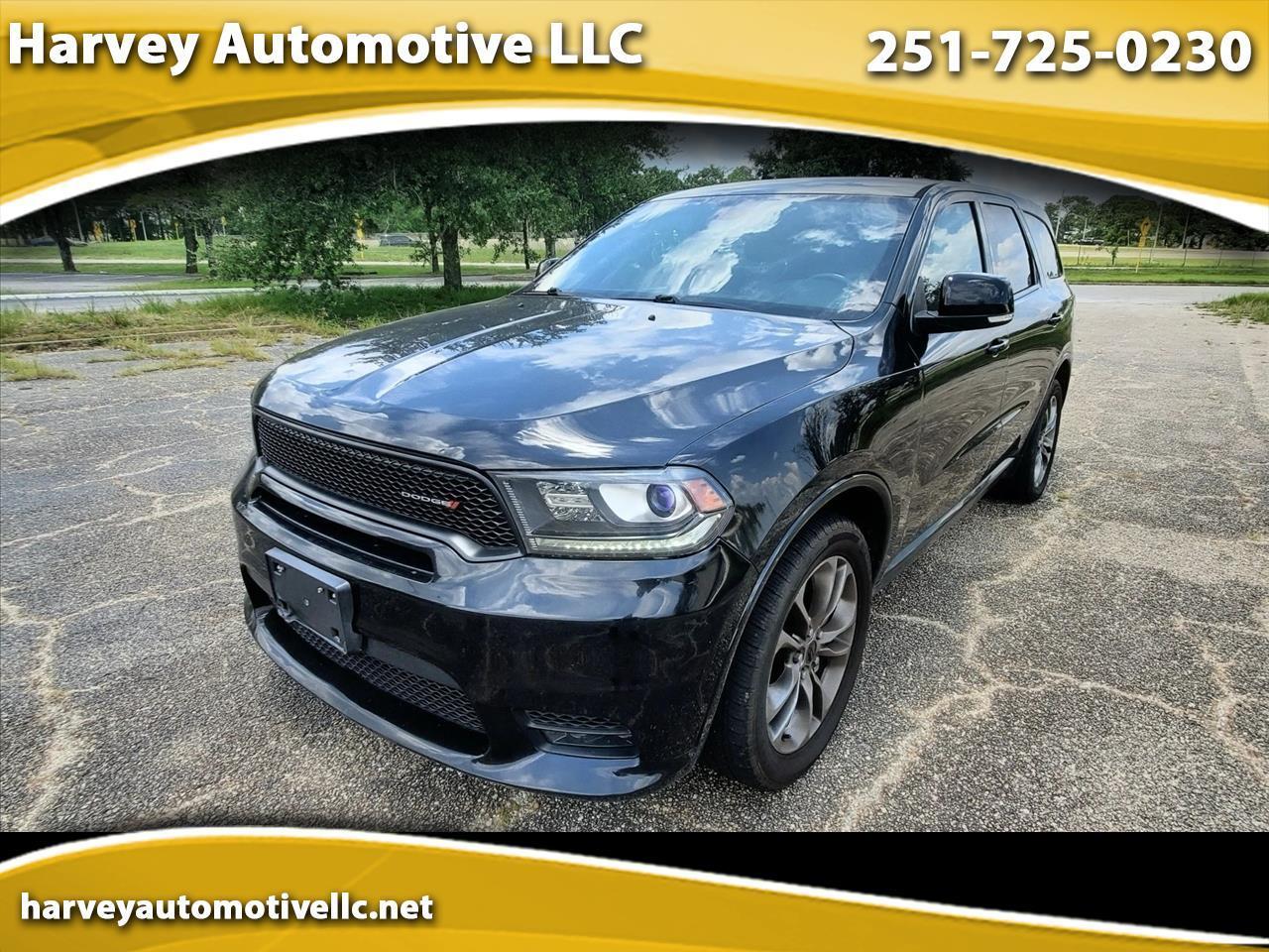 Dodge Durango  2020
