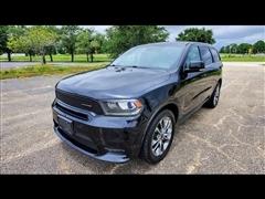 2020 Dodge Durango 