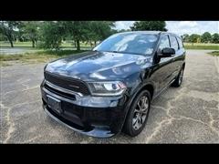 2020 Dodge Durango 