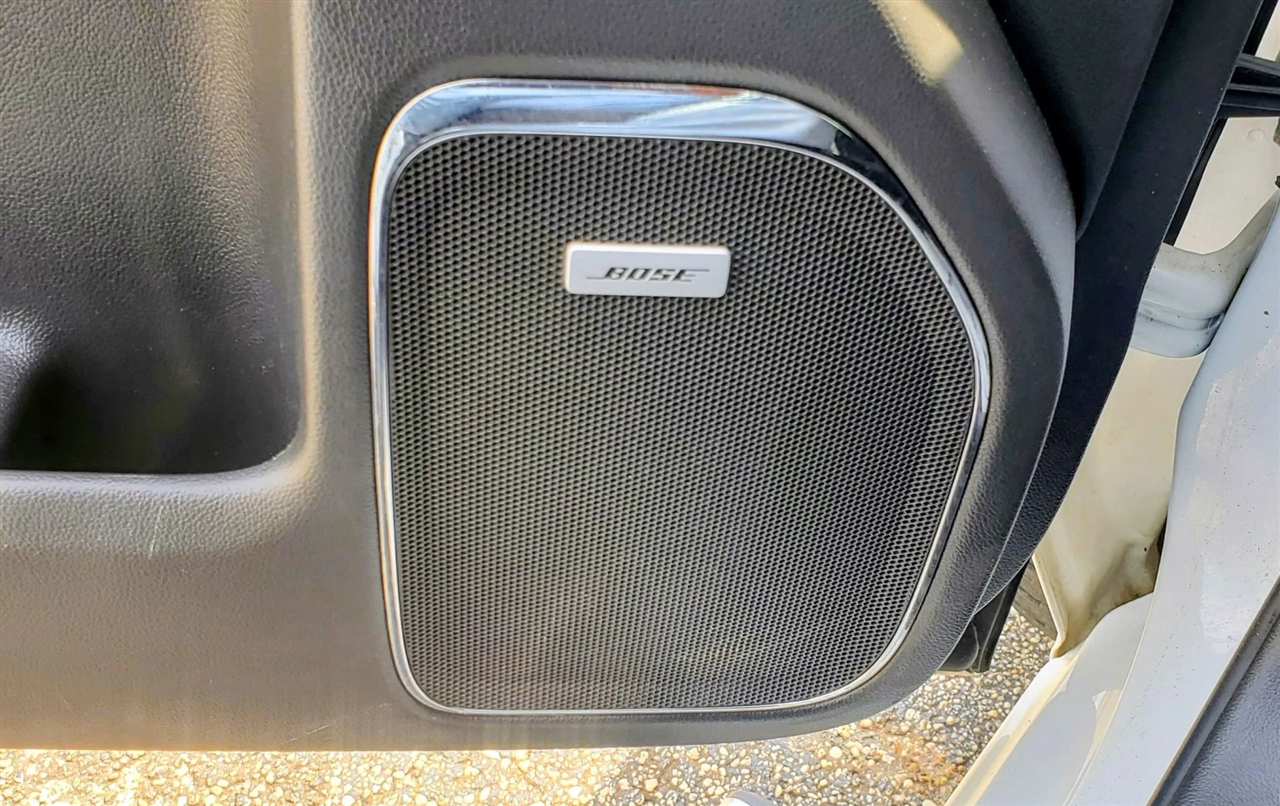 GMC Sierra 1500  2018