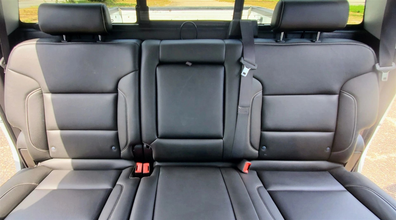 GMC Sierra 1500  2018