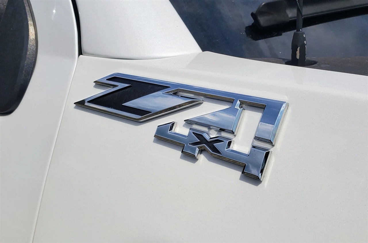 GMC Sierra 1500  2018