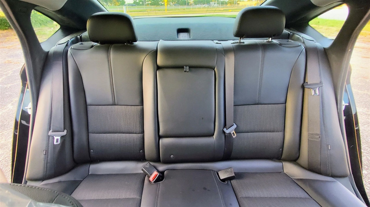 Chevrolet Impala  2016 Chevrolet Impala  2016