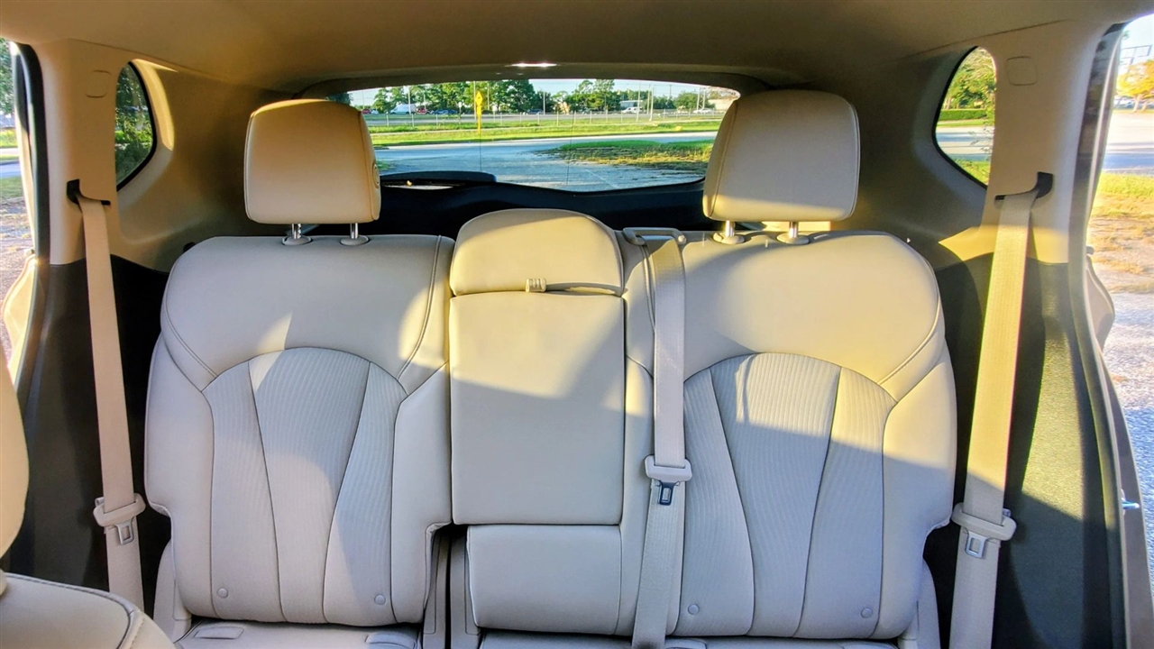 Buick Envision  2018 Buick Envision  2018