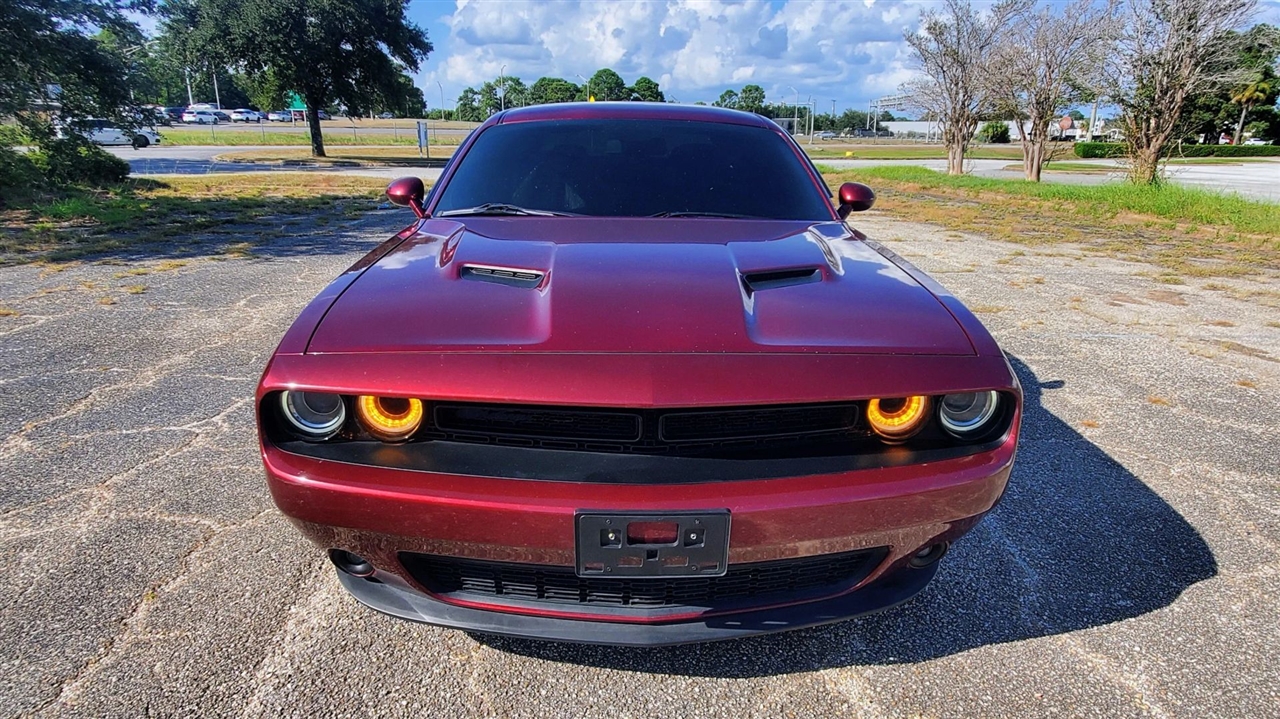 Dodge Challenger  2019 Dodge Challenger  2019