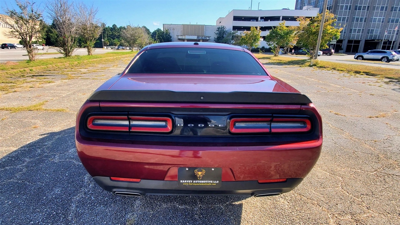 Dodge Challenger  2019 Dodge Challenger  2019